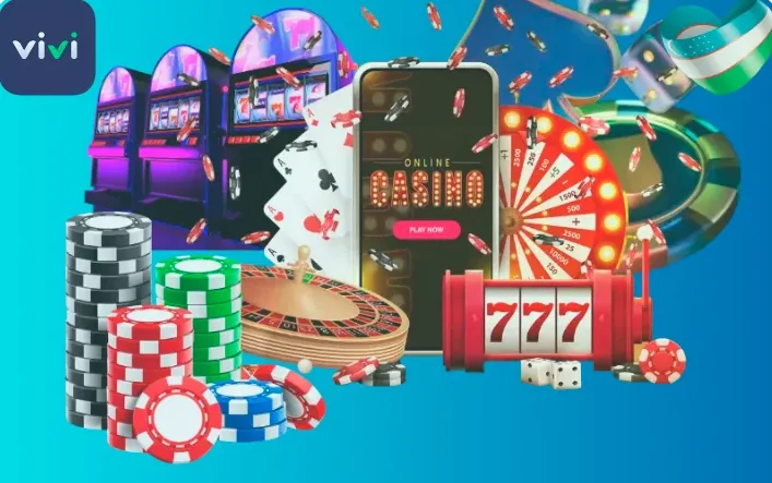 Vivi casino bonus
