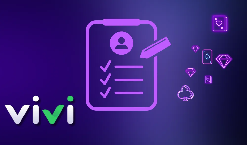monitoring vivi casino