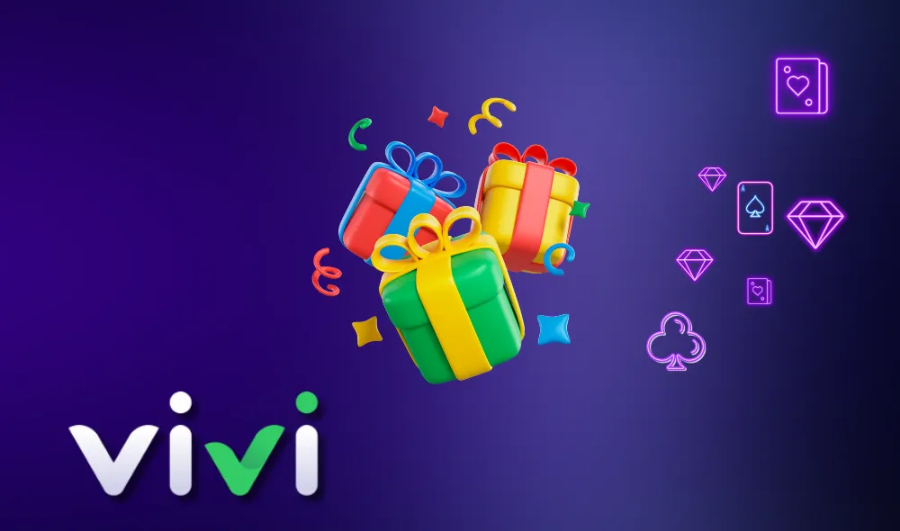 Vivi bonus